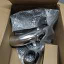 Cold Air Intake Kit Compatible With Toyota Camry Base/Ce/Le/Se/Xle 2.4L 2007-2009