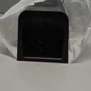 X-PEST Electronic Rat Trap  Big Size Electric Rodent Trap Zapper for Indoor Use, Reusable Rodent Trap, No Touch No See, Effective Mice & Rats Control