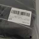 BEAUDRM Women's Pants Black, M