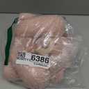 18" Pink Bear Stuffed Animals for Boys and Girls,Soft and Adorable Stuffed Bear Plush Toys for Newborn Babies,Cuddly Stuffed Bear for Kids,Great Gifts on Birthday,Christmas