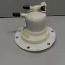 A-Premium Left Fuel Filter Assembly Compatible with Mercedes-Benz C300 2013-2014, C350/E350 2012-2014, E400 2013-2014, GLK350 2013-2015, S550 2012-2013, CL550 2011-2014, 3.5L 4.7L