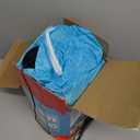 JOYHALO 6FT Surfing Santa Inflatable with Lights, Tropical Style Christmas Inflatables for Hawaiian Christmas Decorations,Christmas Blow Up for Yard Garden Lawn Holiday Party Decor