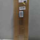 PELONIS 30-Inch Oscillating Tower Fan for Bedroom 3 Speed, Quiet Tower Fan with Remote ControL, Small Fan, 7-Hour Timer ETL Certified, Black