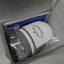 BEAUTURAL Fabric Shaver and Lint Remover, Sweater Defuzzer with 2-Speeds, 2 Replaceable Stainless Steel Blades, Battery Operated, Remove Clothes Fuzz, Lint Balls, Pills, Bobbles Gray