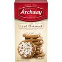 Archway Cookies, Soft Iced Oatmeal Cookies, 9.25 Oz (9.25 Ounce (Pack of 1))
