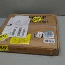 US Weight 40 Pound Umbrella Base - Weighted Umbrella base For Use With Patio Table Heavy Duty Base- Made in the USA