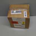 Amazon Basics Electric Kettle with Glass Carafe for Tea and Coffee, BPA-Free, Fast Boiling, Auto Shut-Off, 1 Liter, 1500W, Glass and Steel