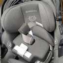 UPPAbaby Rove Convertible Car Seat - 2-in-1 Rear & Forward Facing - Greyson, Manufactured Date:12/2024