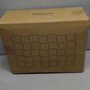 Bedsure California King Comforter Set Grey - Bed in a Bag Cal King Bedding Set 7 Pieces, GentleSoft Pintuck Bed Set Gift for Family, Pinch Pleat Grey Comforter with Sheets, Pillowcases & Shams