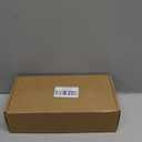 2PCS Squishy Dumpling Mystery Dumpling Squishy, Dumplings Toy for Stress Relief, Dumpling Stress Ball Large Squeeze Dough Ball Stress Relief Toy for Adults (Yellow & Pink)