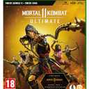 Mortal Kombat 11 Ultimate (Xbox Series X)