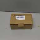 400GPH Submersible Water Pump(1500L/H,25W),Ultra Quiet Fountain Pump with 6.5ft High Lift, Pond Pump for Fish Tank, Pond, Aquarium, Statuary, Hydroponics