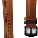 GUMMMY For Garmin Fenix 6 Pro Wristband Quick Fit 26mm 22mm Leather Watch Band Strap For Fenix 6X pro Correa