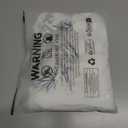 Women's Hawaiian Tropical Graphic Tees Crewneck Short Sleeve Vacation Summer T Shirt (White, S)