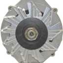 ACDelco Silver 334-2110 Alternator, Remanufactured, Style May Vary (Renewed)