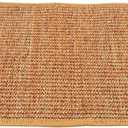 balacoo Natural Sisal Cat Scratching Mat Floor Protector for Cats Dual-use Play and Sleep Pad Against Scratching for Home Use