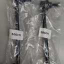 Front Strut Coilspring for 2006-2011, 4pcs ( Black )