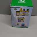 Tetra Whisper IQ Power Filter 10 Gallons, 105 GPH, with Stay Clean Technology