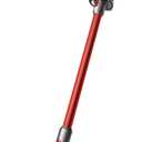 Dyson V11 Extra Cordless Vacuum Cleaner - Nickel/Red, Large