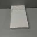 12 Pcs Christmas Taper Candles 10" Long Taper Candlesticks Unscented Christmas Candle Decorations for Holiday Party Gift Home Decor(Classic)