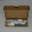 ZYBER Handle Attachments for Oculus Quest 2 Controller Accessories, VR Gorilla Tag Long Arms Grips for Meta Quest 2 Beat Saber Golf Club Baseball, Enhance VR Game Experience