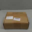 18 Pcs Colorful Dinosaur Birthday Party Decorations Mini Birthday Hat Animal Figure Model Cake Toppers with Mini Hat for Animals Themed Party