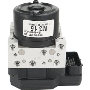 ABS Hydraulic Module Compatible with 2004-2015 KIA Sportage 2004-2016 Tucson Replaces 58920-2E150 589202E150
