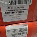 2 x Happy Tot Organics Stage 4 Baby Food Pouches, Gluten Free, Super Morning Fruit & Oat Blend, Apple, Cinnamon, Yogurt, Oats & Chia, 4 Oz (Pack of 8)