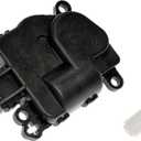 Dorman 604-290 HVAC Blend Door Actuator Compatible with Select Ford/Lincoln Models