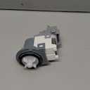 DC97-19289H Washer Drain Pump Motor by SupHomie - Compatible with Samsung Washer Replaces AP6975471 PS12740480 (ONLY MOTOR)