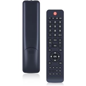 B8.080.446-2 New Replace Remote Control fit for NEC LCD TV E556 E585 E436 E326 E655 E588 E505 E425 E325 E506 E656
