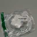 100W USB C Travel Charger, 4-Ports Foldable Travel Adapter Plug Converter with UK/EU/AU Plugs,Fast Charging for Macbook Pro/Air,for iPad Pro/iPhone 16/15 Pro Max, for 45w Samsung Galaxy, White