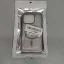 SUPFINE Magnetic for iPhone 16 Pro Case (Compatible with MagSafe) (Military Grade Drop Protection) Slim Translucent Matte Shockproof with Anti-Fingerprint Phone Case, Gray