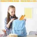 Magnetic Math 1m Ruler, Large Teaching Aids Classroom Math Geometry Tool Set Enhances Classroom Learning, Easily Mounts to Blackboard, Yellow