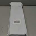 PLAVOGUE Ionic Hair Straightening Brush with Hot Air Function, Dual Voltage 30s Fast Heating, Anti-Scald & Auto Shutoff, Rotating Cord for Frizz Control & Salon Styling at Home