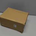 Mongdio Stovetop Espresso Maker Moka Pot, Stove Top Cuban Coffee Maker, Italian Greca Mocha Pot, 6 Espresso Cups, 10 oz - Black