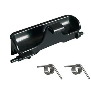 Center Console Latch for Acura RDX 2013-2018 with Two Springs Like Original