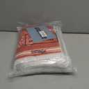 20 Pcs Holiday Kitchen Towels Seasonal Decorative Hand Towels Set Christmas Dish Cloths Winter Valentine's Day 16 x 24 Colorful Wash Cloths with Hanging Loop(Fresh)