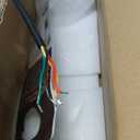 100mm(4inch) LED Traffic Light, 3 Color Stop Go Signal Light