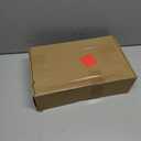 Carbon Fiber Inner Rear Cup Holder Trim Cover Panel Kit for Ford F150 2021+