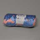 Amandir 153pcs Pink Blue Balloon Garland Arch Kit, Different Sizes 18 12 10 5 inch Metallic Pink Blue Latex Confetti Balloons for Boy Girl Gender Reveal Neutral Baby Shower Birthday Party Decoration