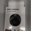 M5 Cameras WiFi Baby kk1