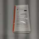 2 x NINKI for Motorola Razr 2024 Case with Screen Protector [Not for Moto Razr Plus 2024], Glitter Leather Case for Motorola Razr 50 Case,Luxury Flip Phone Case for Motorola Razr 2024 Case 5G - Rose Gold