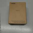 VTech Cordless Phone 2Handset with Large Display and Big Buttons, DECT 6.0 with Caller ID/Call Waiting, Full Duplex Speakerphone, ECO Mode, Last 10 Number Redial, Easy to Use,VG2312