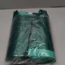 10 Gallon Trash Bag Ultra Strong 100 Count With Drawstring