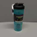 Contigo 2164970 Shake N Go Fit 2.0 28Oz Blue