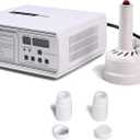 Bottle Cap Sealer, Induction Heat Sealer For Plastic, Glass Bottles 20-100mm 110v