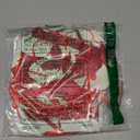 Happy Galentine's Day Banner, Red Glitter Heart & Galentine’s Day Garland Banner Sign for Ladies Girls Friends Valentine’s Day Party Decor, Break Up Party Favor Photo Props