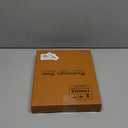 Handicrafts Home 8x10 Picture Frames Pack of 2 - Lisbon Collection Handcrafted Photo Frames, Perfect for Wall & Tabletop Display, Ideal Home Decor Gift (Azul)