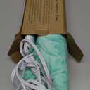 Deepsoon Heating Pad,Electric Heating Pads for Back,Neck,Moist Heating Pad for Abdomen Shoulder Knee Legs,Dry/Moist Heat&Auto Shut Off,Mother's Day Birthday for Men and Women,Light Green,24x12 Inch